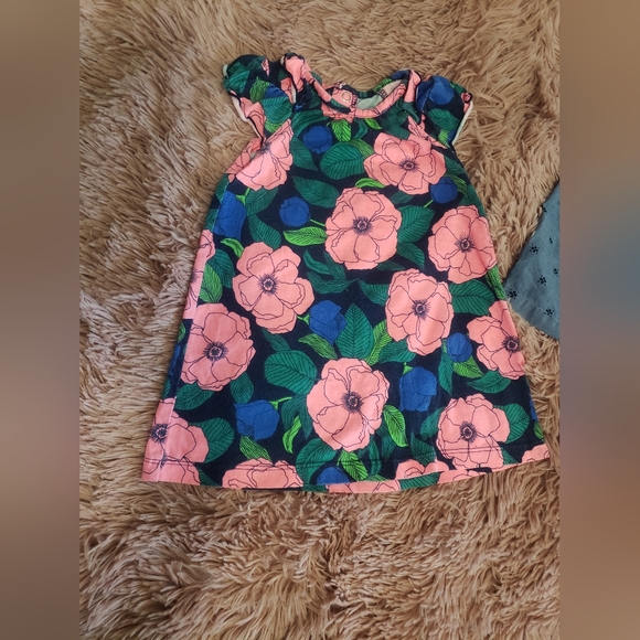 Baby girl summer dresses - Picture 2 of 8
